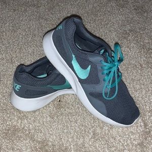 Nike Kaishi Run Magnet Grey (Women’s)